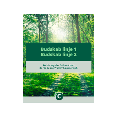 SoMe - SoMe grafik - Design 3