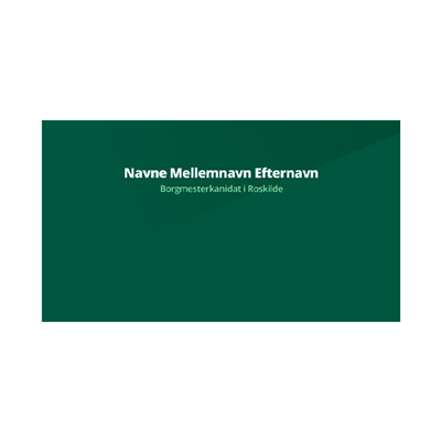 SoMe - SoMe grafik - Facebook cover