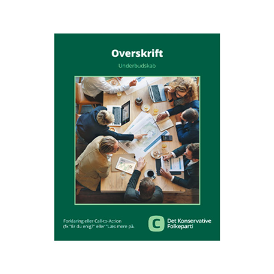 SoMe - SoMe grafik - Design 6