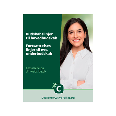 SoMe - SoMe grafik - Design 2